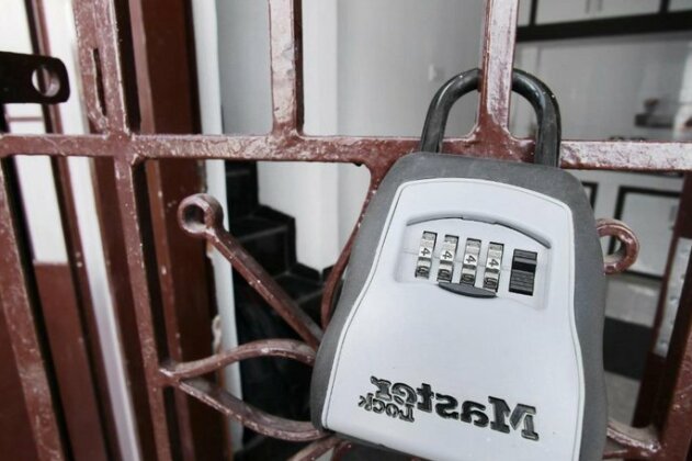 Cozy 2BHK Abode in Ooty Town - Photo4