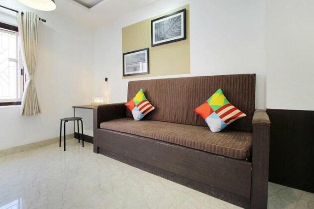 Cozy 2BHK Abode in Ooty Town - Photo5