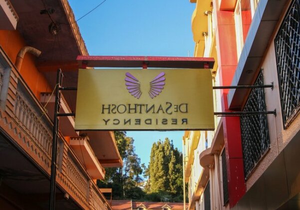 DeSantosh Residency