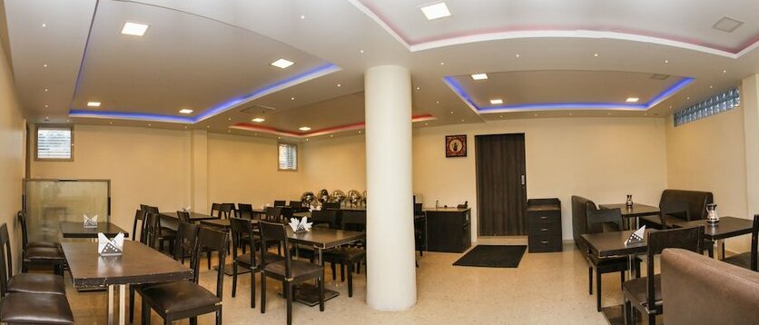 DeSantosh Residency - Photo2