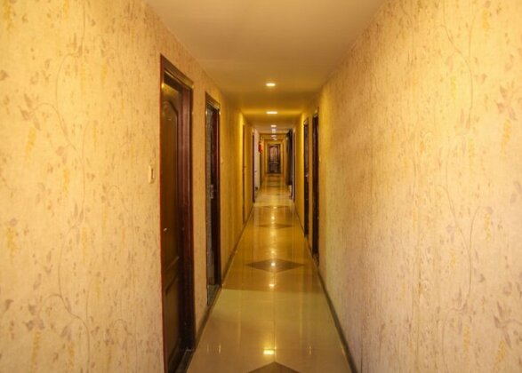 DeSantosh Residency - Photo3