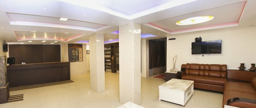 DeSantosh Residency - Photo5
