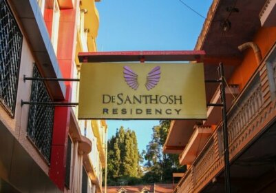 DeSantosh Residency