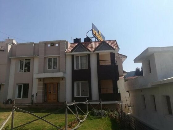 Dew Drop Inn Ooty