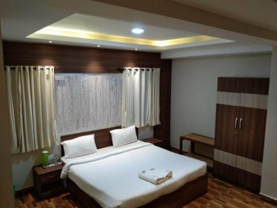 Dew Drop Inn Ooty - Photo2
