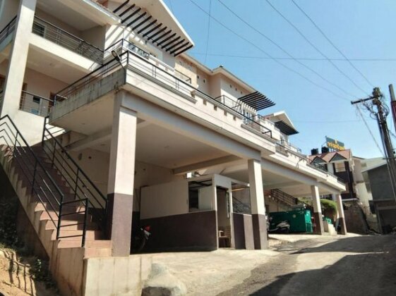 Dew Drop Inn Ooty - Photo4