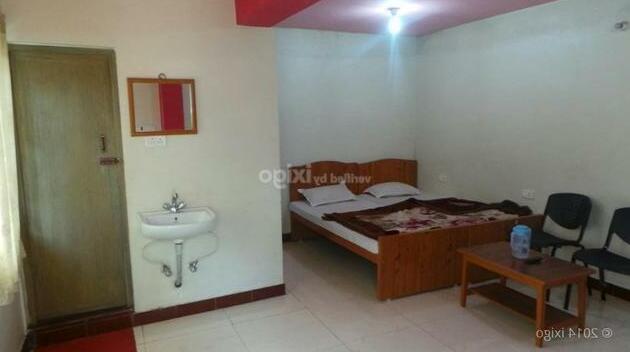 DNS Tourist home - Photo2