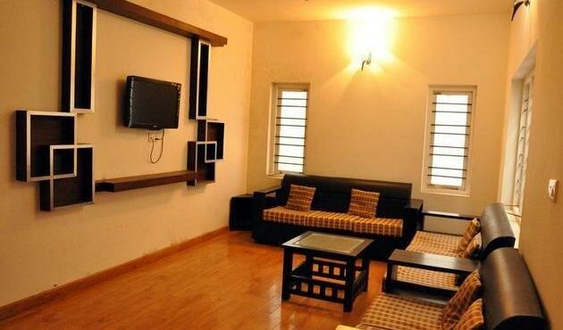 Dovedale Cottage Ooty - Photo5