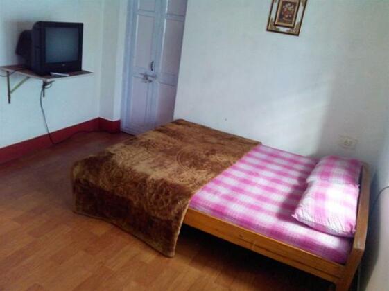 Downtown Inn Ooty - Photo2