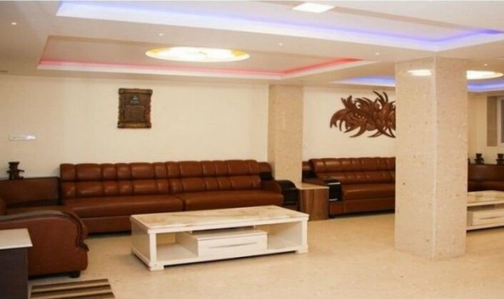 FabHotel De Santosh Residency - Photo4