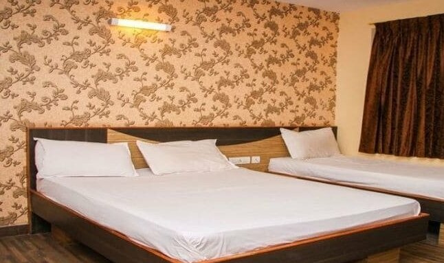 FabHotel De Santosh Residency - Photo5