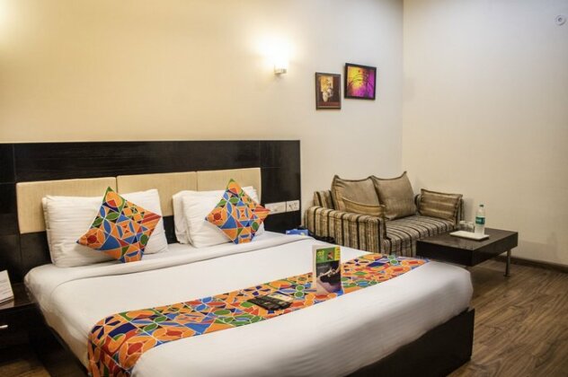 FabHotel Memo Rooms - Photo2