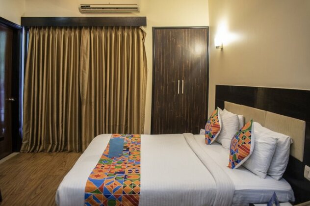 FabHotel Memo Rooms - Photo3