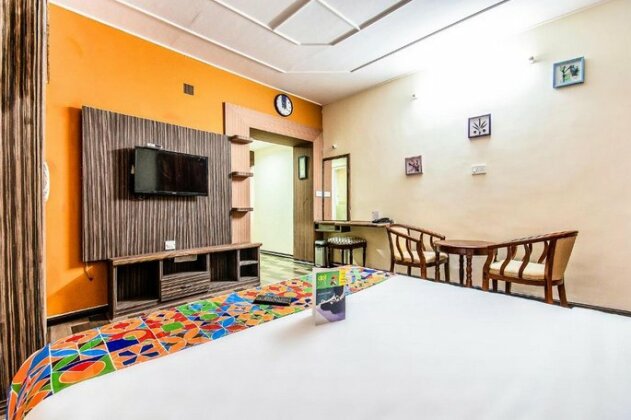 FabHotel St Clouds Ooty - Photo2