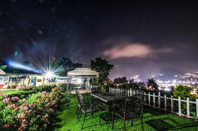 FabHotel St Clouds Ooty - Photo3