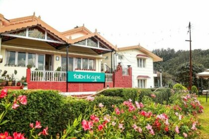 FabHotel St Clouds Ooty