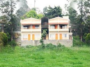 Fairstay Holiday Resort Kodaikanal - Photo2