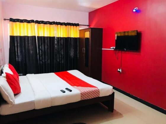 Falcon Cottage Ooty - Photo3