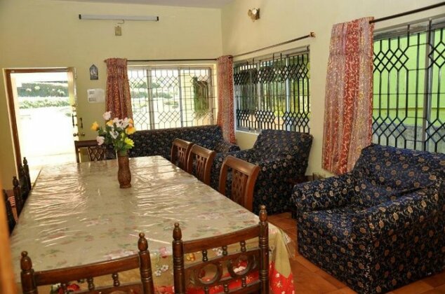 Glen View Home Stay - Photo2