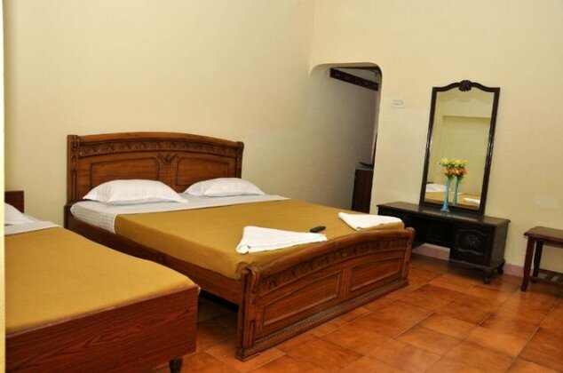 Glen View Home Stay - Photo4