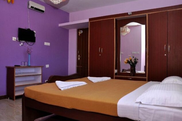 Glen View Home Stay - Photo5