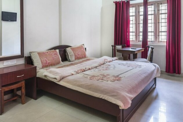 GuestHouser 3 BHK Cottage 563f - Photo2