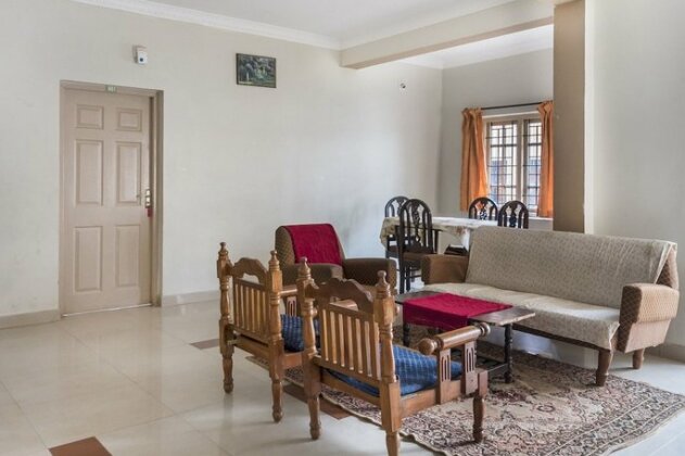 GuestHouser 3 BHK Cottage 563f - Photo4