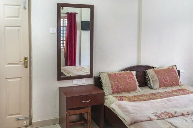 GuestHouser 3 BHK Cottage 563f - Photo5