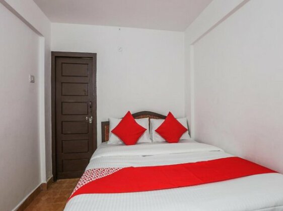 Hays SK Residency - Photo5