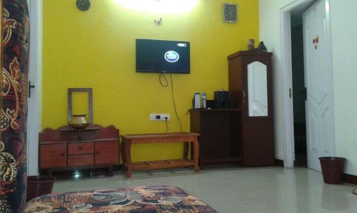 Hill Bird Homestay - Photo2