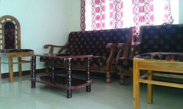 Hill Bird Homestay - Photo3