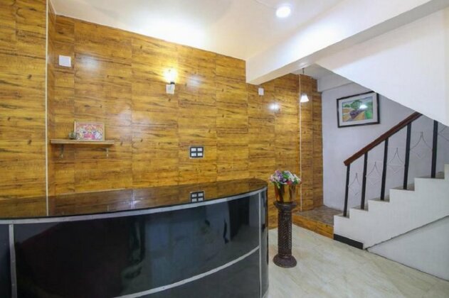 Hotel BlueBerry Ooty - Photo2