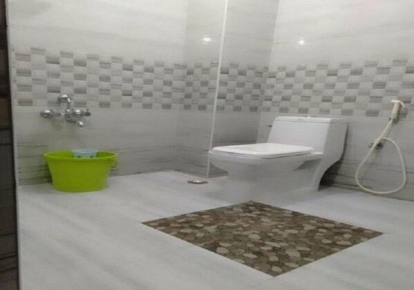 Hotel BlueBerry Ooty - Photo5