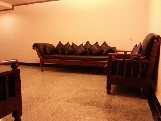Hotel Darshan Ooty - Photo2
