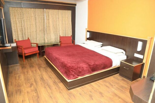 Hotel Durga Ooty