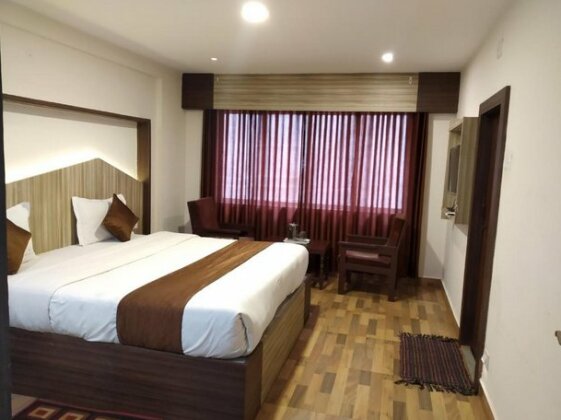 Hotel Gangothri Ooty - Photo3