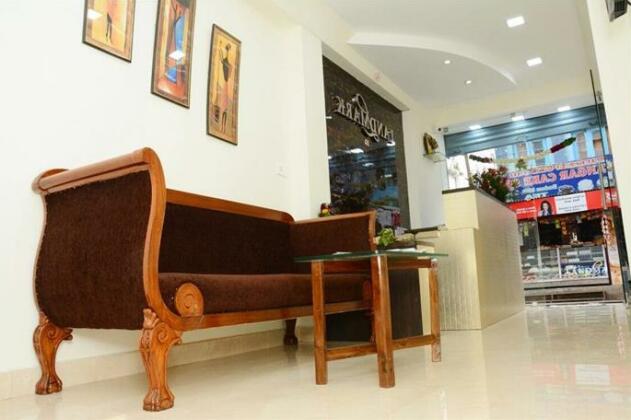 Hotel Landmark Ooty - Photo3