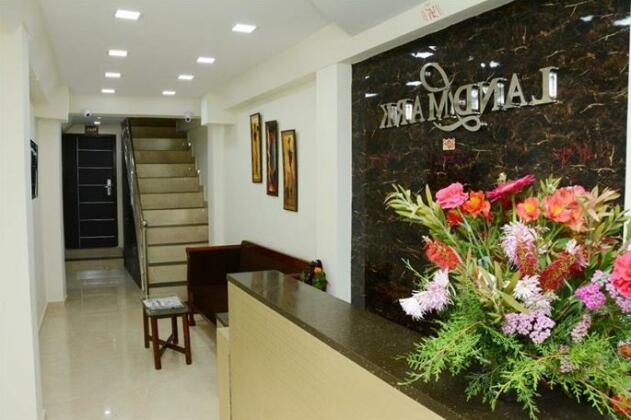 Hotel Landmark Ooty - Photo4