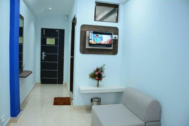 Hotel Landmark Ooty - Photo5
