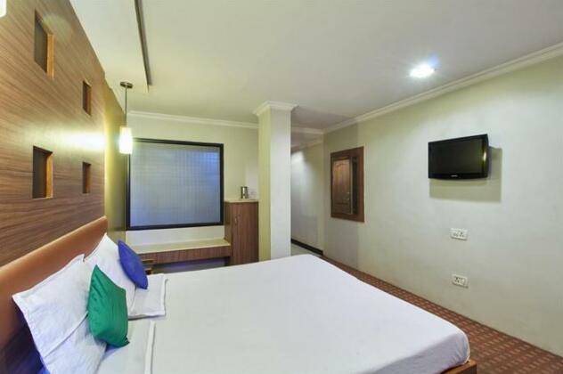 Hotel Maneck Residency - Photo3