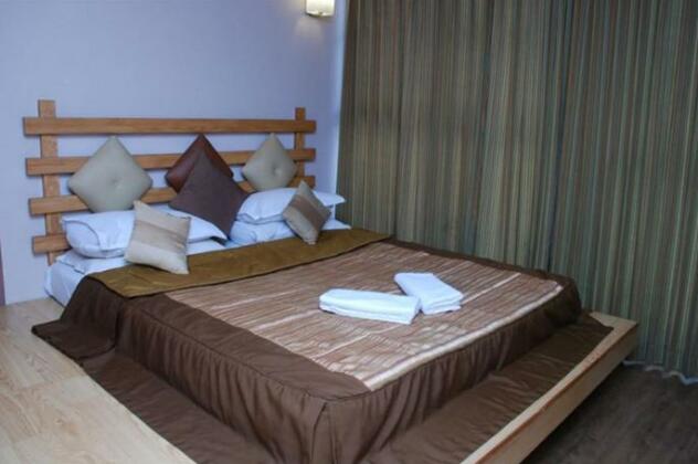Hotel Maneck Residency - Photo5