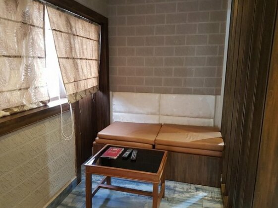 Hotel Maneck - Photo3