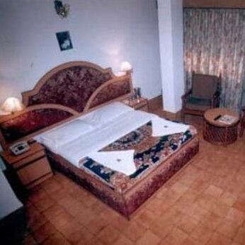 Hotel Maneck - Photo5