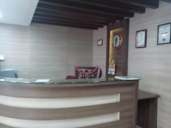 Hotel Preethi Palace - Photo5
