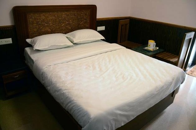 Hotel Rainforest Ooty - Photo3