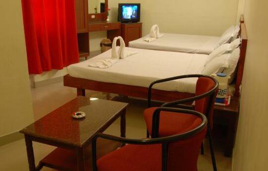 Hotel Sanjay Ooty - Photo2