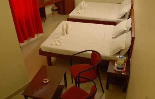 Hotel Sanjay Ooty - Photo5