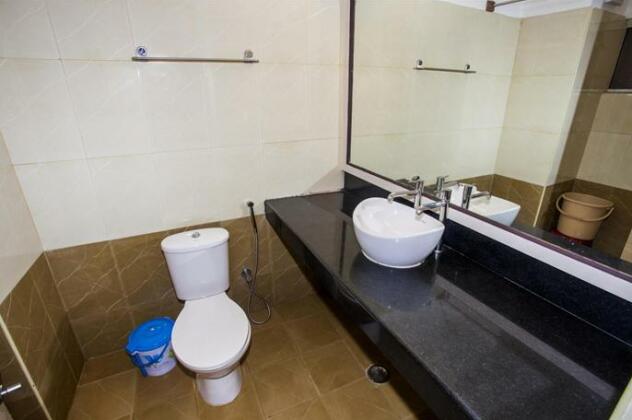 Hotel Sapphire Grand - Photo3