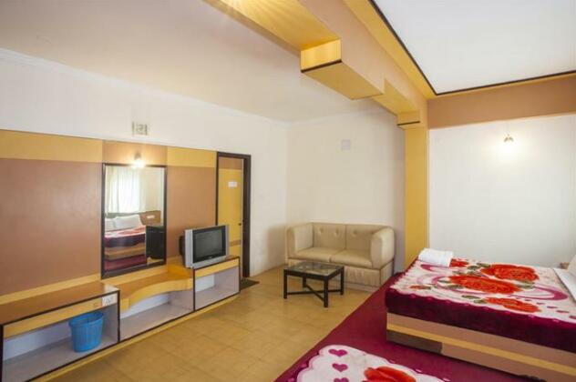 Hotel Sapphire Grand - Photo4