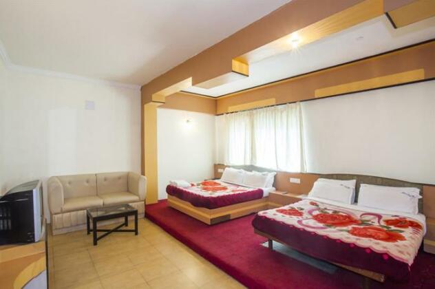 Hotel Sapphire Grand - Photo5